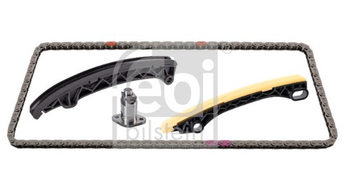 Timing chain kit for toyota - chain,
