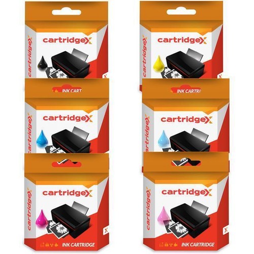 Full set compatible ink - of,
