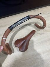 Drop Handlebar Single Speed Fixie Road Bike 25.4mm