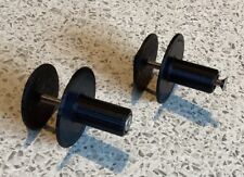 Mazda 2 2007-2015 Parcel Shelf Repair Kit Fix Broken Hinges Pegs Lugs x2