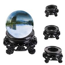 Display Stand Crystal Ball