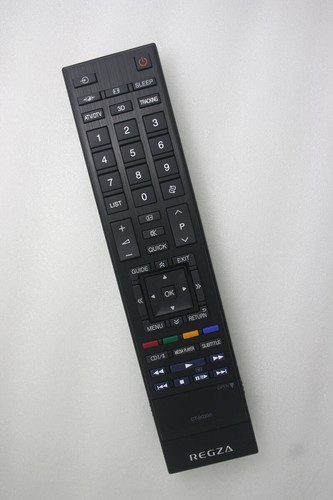 Remote control for toshiba - for,