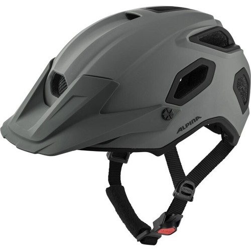 Bike cycle helmet alpina comox - helmet,