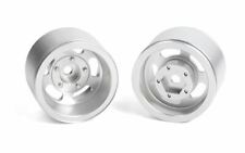 Slot Mag 1.55" Wheels Z-W0332 RC4WD Deep Dish Neg Offset 12mm Hex inc Hubs
