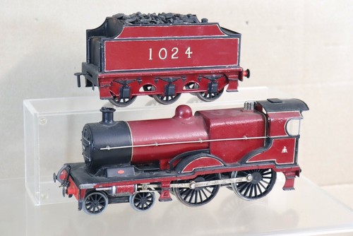 Kit built leeds lmc - lmc, gauge