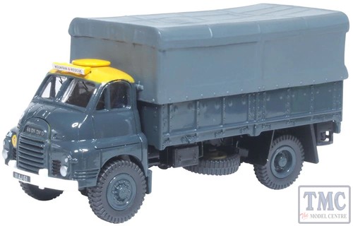 76rl001 oxford diecast - oxford, oo