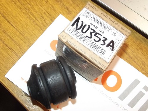 Bush for mitsubishi pajero - mitsubishi,