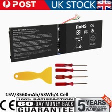 AP13B8K AL13B3K Battery For