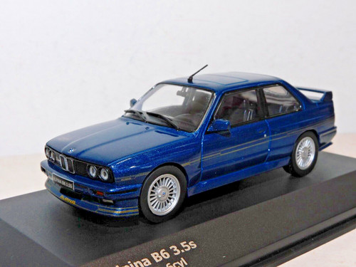 Solido bmw alpina - solido,