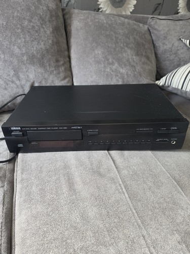 Yamaha cdx 590 player black - yamaha,