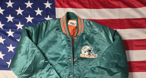 Vintage chalk line miami - vintage,