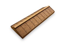 Platform canopy alexandra - -,