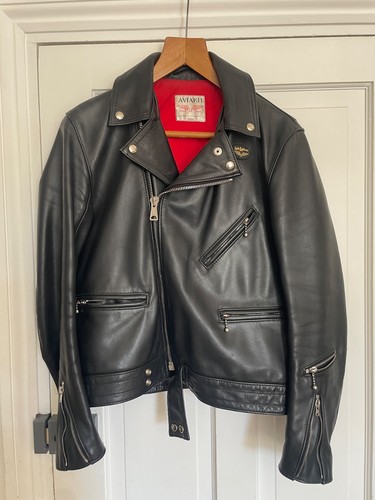 Lewis leathers cyclone - leathers,