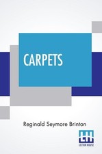 Carpets – Reginald Seymore