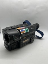 Sony Handycam CCD-TR425E