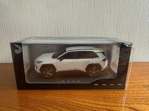Toyota rav4 white - toyota, 596973