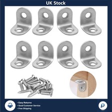Durable Small L Shaped Metal