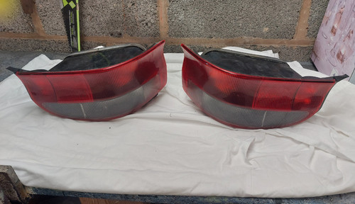 Citroen saxo rear - rear, lights