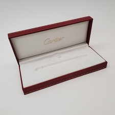Authentic Cartier Pen