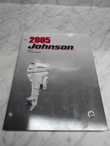 Johnson evinrude brp service - evinrude,