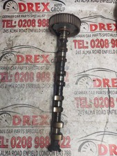 EXHAUST CAMSHAFT for VAUXHALL ASTRA ZAFIRA MOKKA A16XER A18XER 1.6 1.8