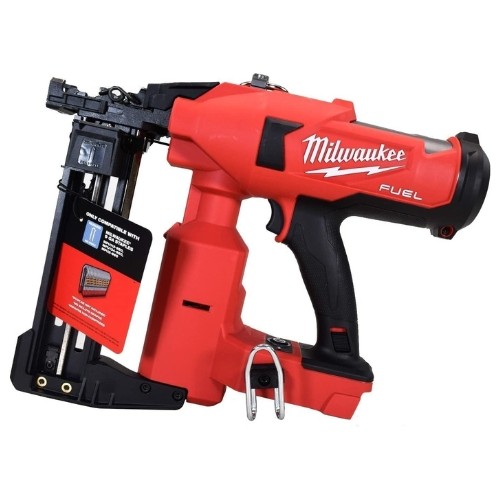 Milwaukee m18 fuel lithium ion - fuel, lithium-ion