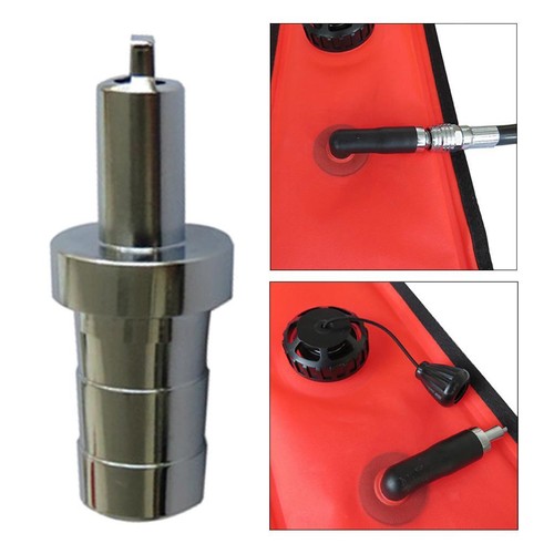 Portable diving air - air, smb