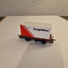 Hornby R.017 Flat Wagon
