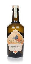Cucielo Dry White Vermouth