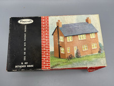 Vintage Playcraft  HO/OO