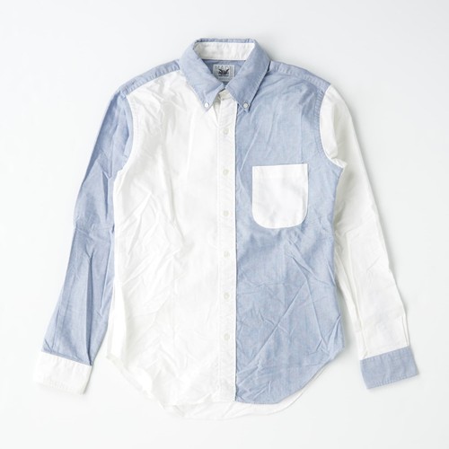 Mark mcnairy oxford cloth - mcnairy,