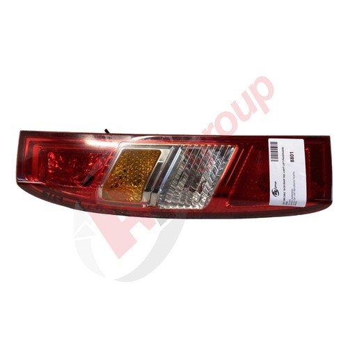 Ldv v80 saic - v80,