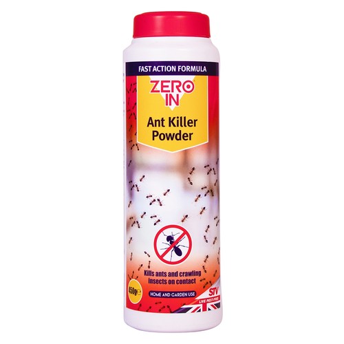 Zero ant killer - zero,