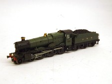Needs attention Dapol GWR