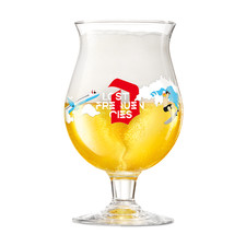 Duvel Beer Glass Lost