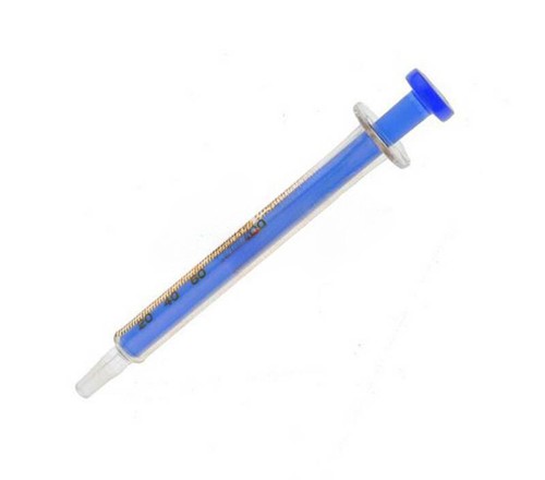 5pcs cute mini 1ml - cute,