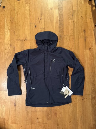Haglofs astral gore - gore-tex, skiing