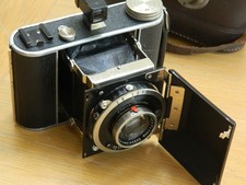 Kochmann Korelle 6x6 Folding