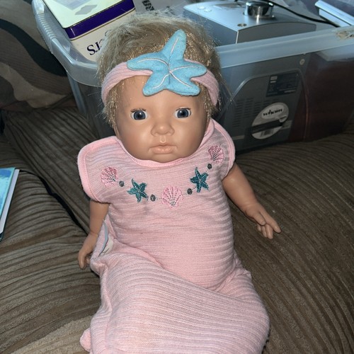 Tiny treasures inch baby - tiny,