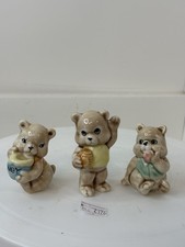 3x Collectable Albert E Price