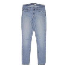 LEVI'S 711 Womens Jeans Blue