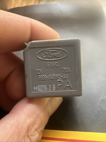 FORD