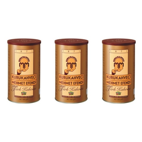 Authentic turkish coffee - authentic,