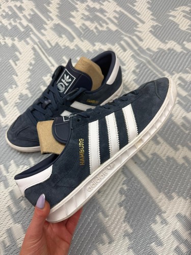 Adidas originals hamburg - adidas,
