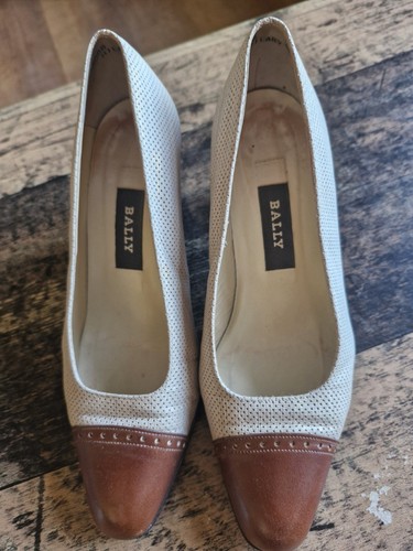 Bally hilary cream - bally,