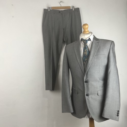 Next piece suit men 40r - men's,