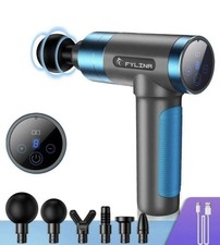 Massage Gun, Handheld Muscle