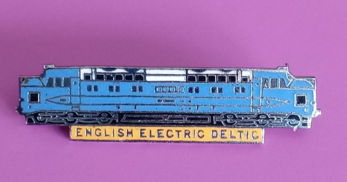 Steam train loco english - steam,