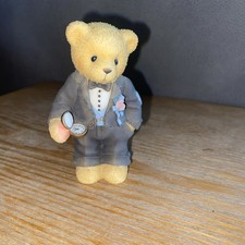 Cherished Teddies - “A Beary