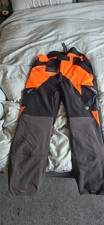 New Arbortec Breatheflex